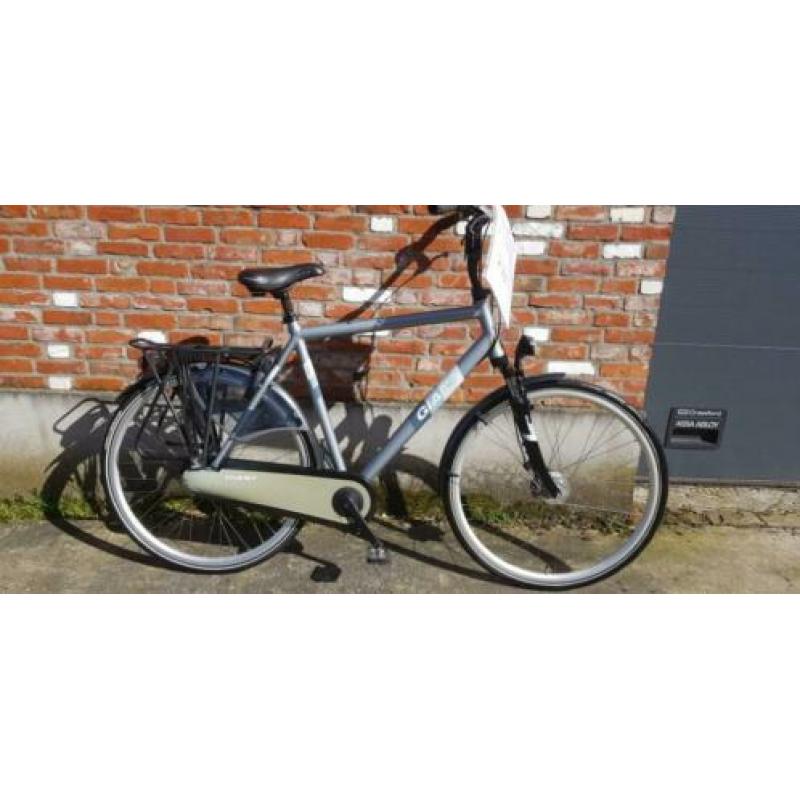Heren fietsen!!!!verkoop!!! verkregen door inruil!!!
