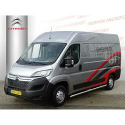 Citroën Jumper 30 2.2 BlueHDi 140 L2H2 Control Economy Trekh