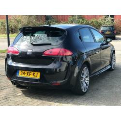 SEAT Leon 1.9 TDI Sport BJ: 2007 Climate Control Navi Cruise