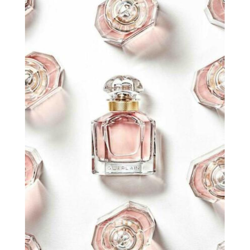 Guerlain - Mon Guerlain Eau de Parfum NIEUW & GESEALED