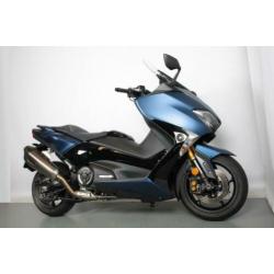 Yamaha TMAX DX ABS (bj 2019)