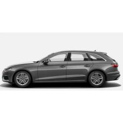 Audi A4 Avant Launch edition Business 35 TFSI 150 pk * NIEUW