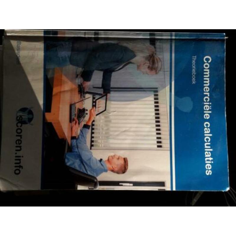 boeken jaar 1 Vestigings manager Internationale Groothandel