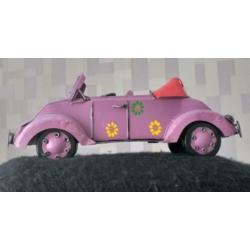 9,95 --- volkswagen sier auto ( kever )