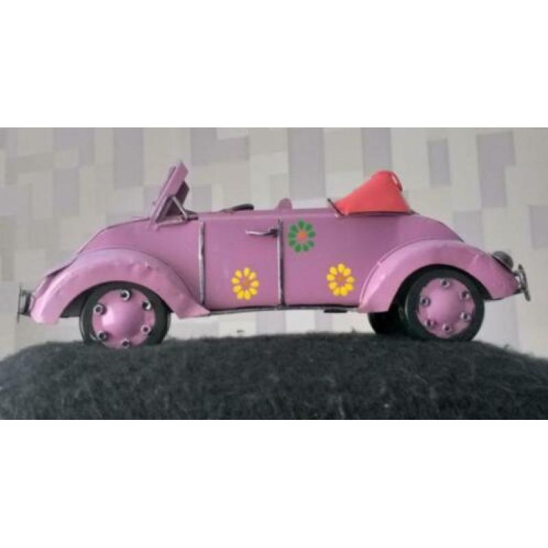 9,95 --- volkswagen sier auto ( kever )