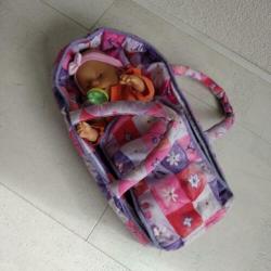 Kinderwagen babyborn