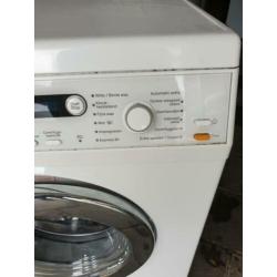 Miele Softcare