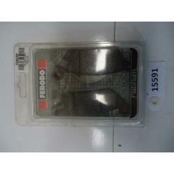 ST1100 1990 - 2001, Honda Remblok D1-32538
