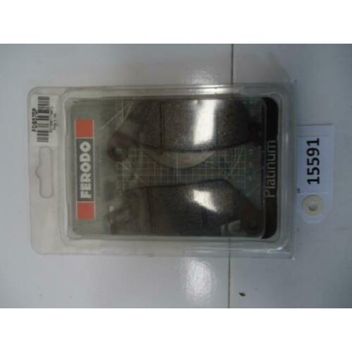 ST1100 1990 - 2001, Honda Remblok D1-32538