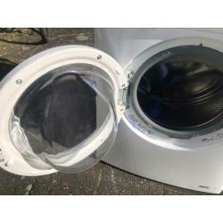 Wasmachine Zanussi Flexibel Dose ZWG 7160 AP 6 kg/1600
