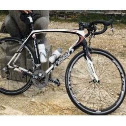 Basso Laguna full carbon SRAM red 10 speed, 58cm