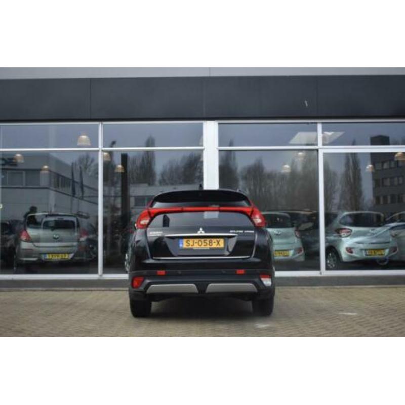 Mitsubishi Eclipse Cross 1.5 DI-T First Ed.