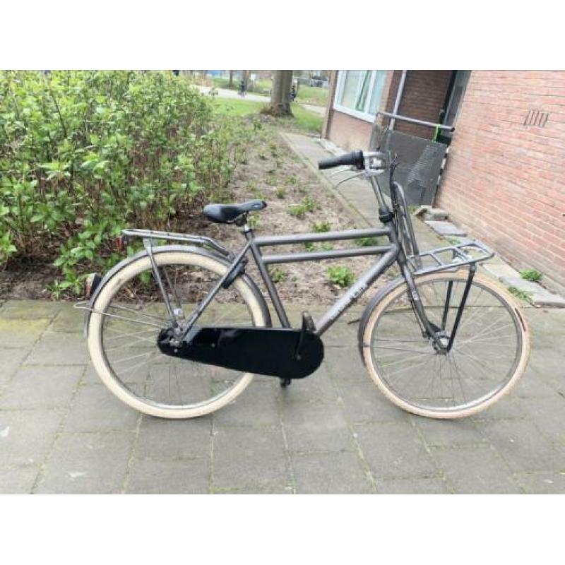 Nette cortina u1 55 cm 7 versnelling 28 inch