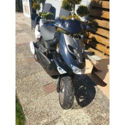 Aprilia sr piaggio ( of in onderdelen) 70 cc