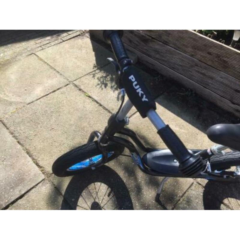 Puky XL loopfiets met handrem