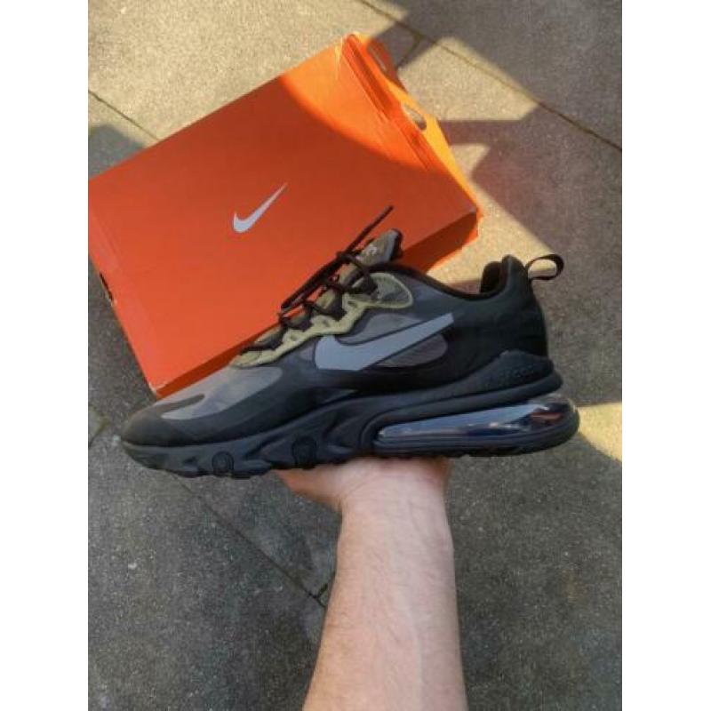 Nike air max 270 44 mason etq filling