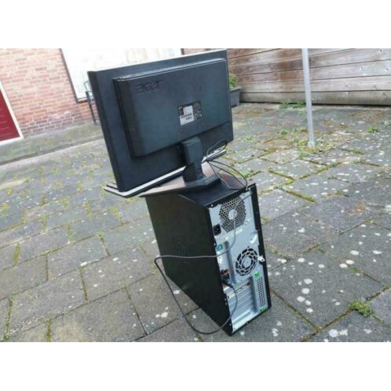 HP Workstation Z220 complete set!