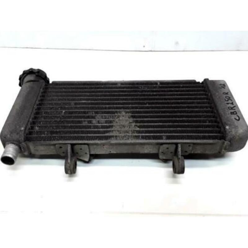 CBR250R 2011 - 2013 Honda Radiator Oliekoeler D1-29583