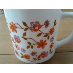 arcopal Scania Bekers vintage/retro