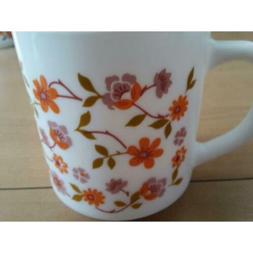 arcopal Scania Bekers vintage/retro
