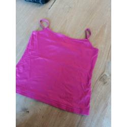Top zgan maat S €1
