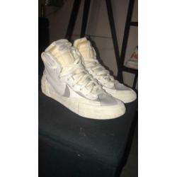 Nike Sacai blazer 46 / 12