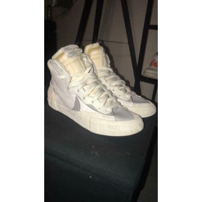 Nike Sacai blazer 46 / 12