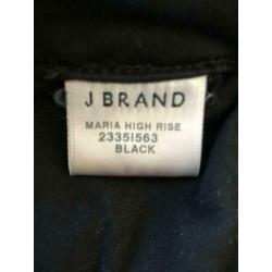 Dames jeans J Brand maat 30 - nieuw