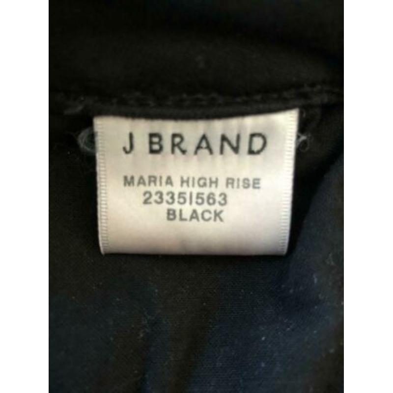 Dames jeans J Brand maat 30 - nieuw