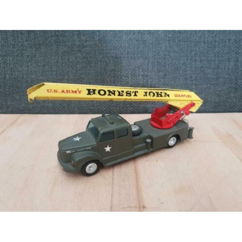 Tekno denmark Scania 76 honest john