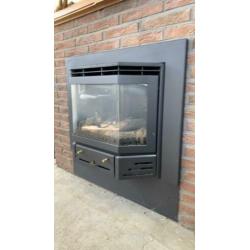 Barbas Panulux 52 NN gaskachel