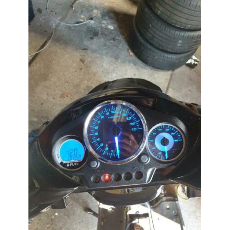 Aprilia sr piaggio ( of in onderdelen) 70 cc