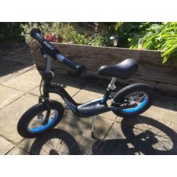 Puky XL loopfiets met handrem
