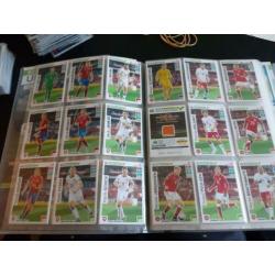 Panini Adrenalyn XL Road to Euro 2020