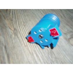 playmobil onderdeel pomp wasbox zwembad 4193 4858