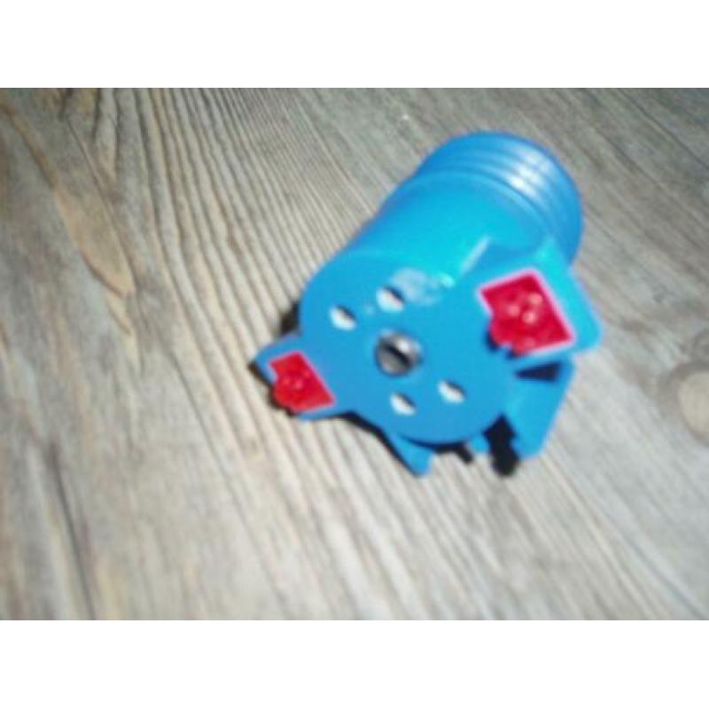 playmobil onderdeel pomp wasbox zwembad 4193 4858