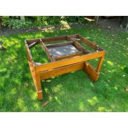 Eettafel