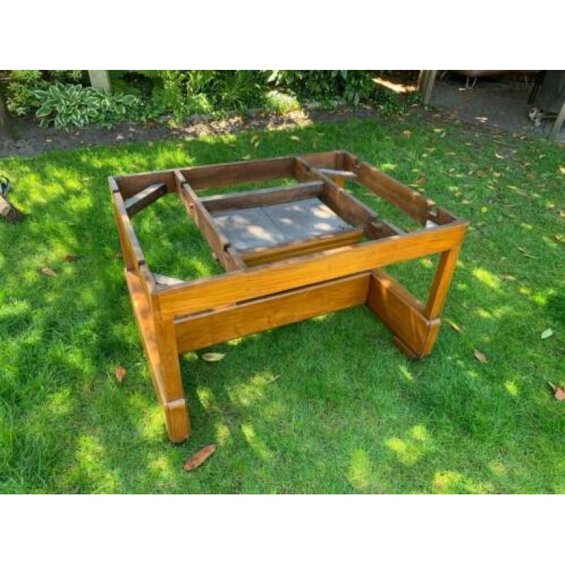 Eettafel