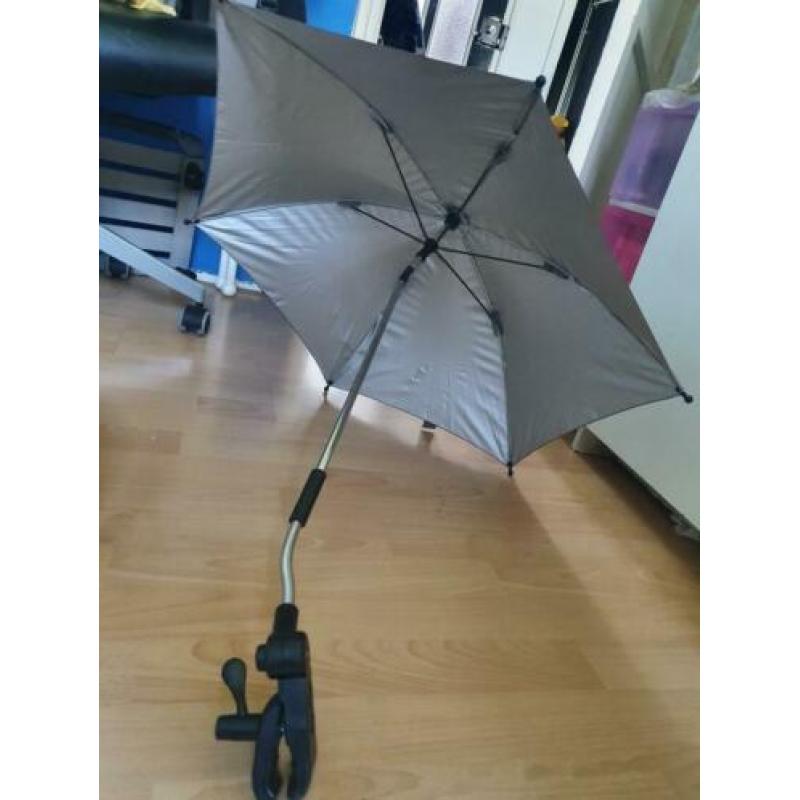 Universele parasol voor kinderwagen