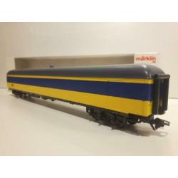 NS Werktrein type Dm van Marklin **Nieuw**