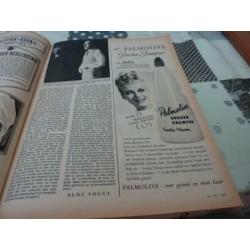 Libelle 1963-wim sonneveld-liza minelli-