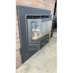Barbas Panulux 52 NN gaskachel