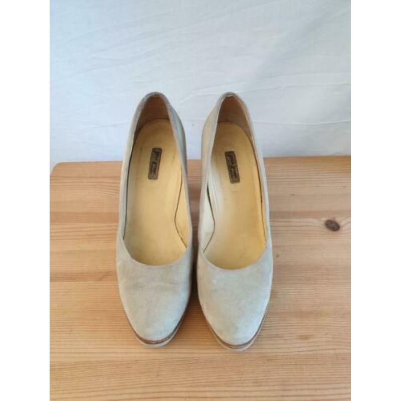 Paul green pumps maat 39 (6)