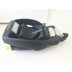 Maxi-Cosi EasyFix, base met isofix voor maxicosi