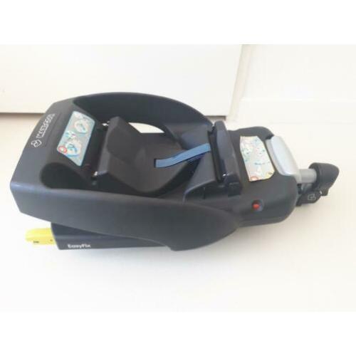 Maxi-Cosi EasyFix, base met isofix voor maxicosi