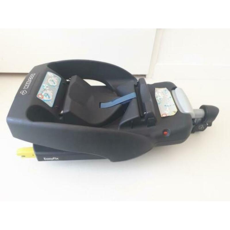 Maxi-Cosi EasyFix, base met isofix voor maxicosi
