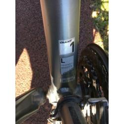 Giant hybride/sport-fiets