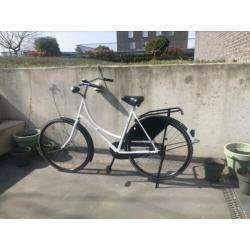 Omafiets
