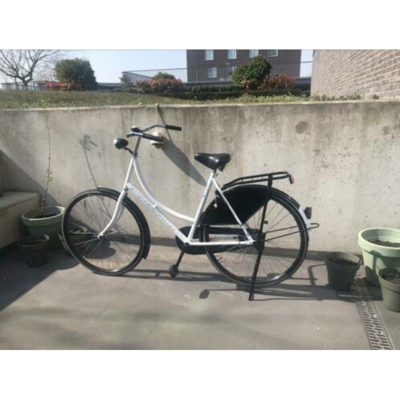 Omafiets