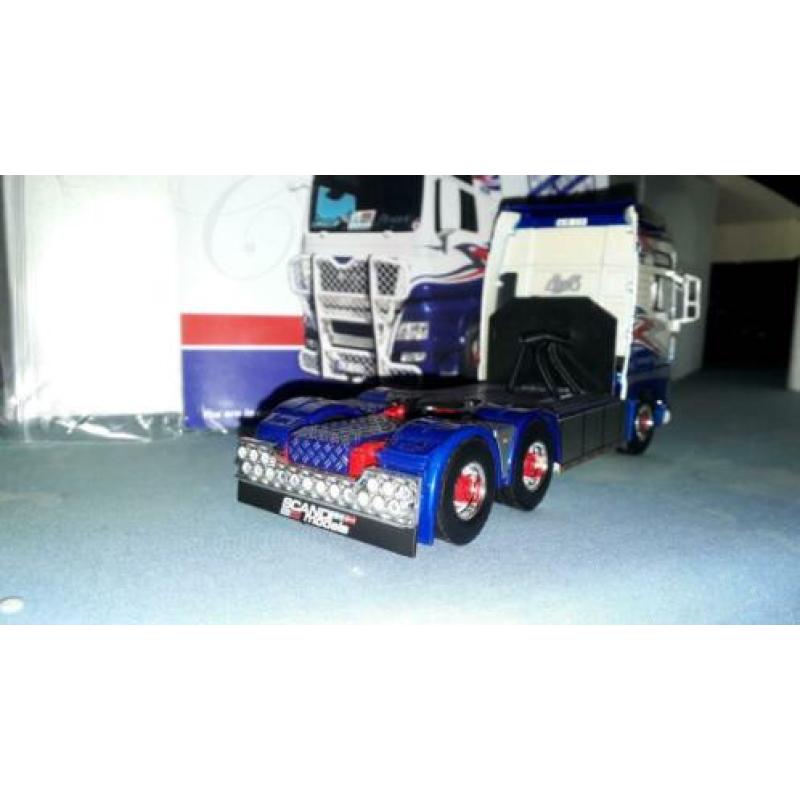 zolder opruiming wsi en tekno modellen